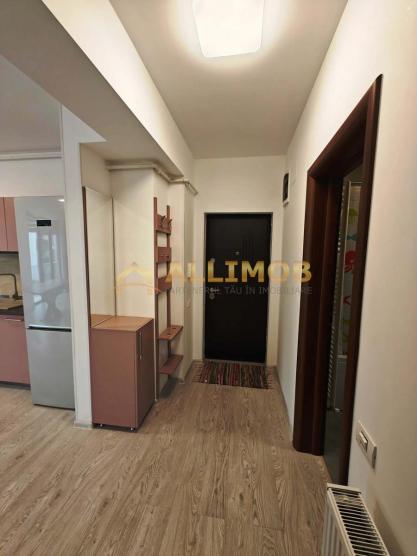 Apartament 2 camere zona Albert