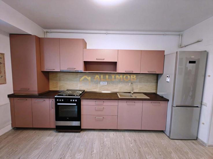 Apartament 2 camere zona Albert