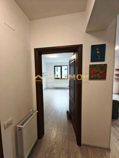 Apartament 2 camere zona Albert