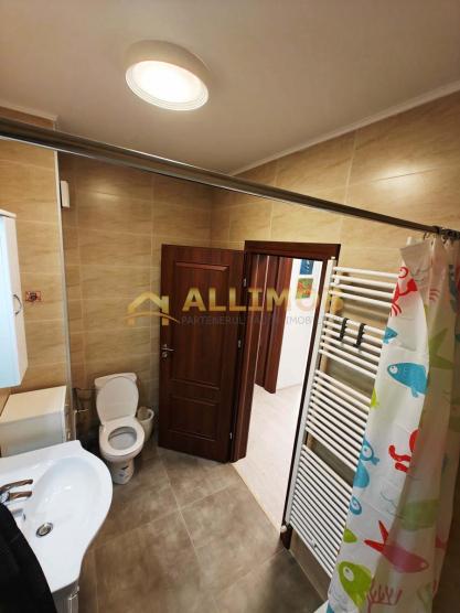 Apartament 2 camere zona Albert