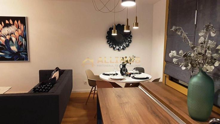 Apartament 2 camere, zona Aviatiei