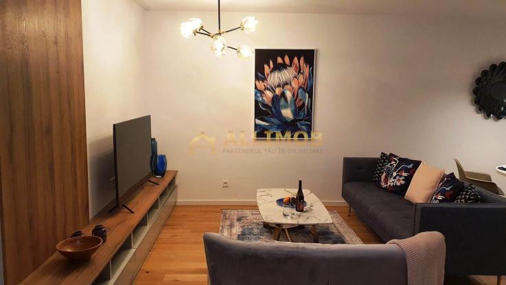 Apartament 2 camere, zona Aviatiei