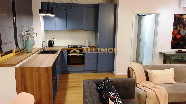 Apartament 2 camere, zona Aviatiei