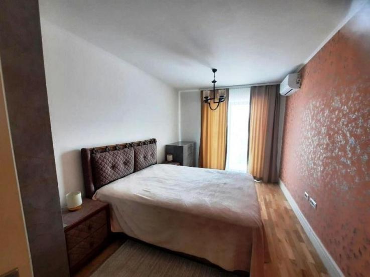 Apartament 2 camere intr-un ansamblu exclusivist zona Barbu Vacarescu