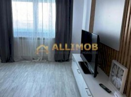 Apartament 2 camere, zona Vest