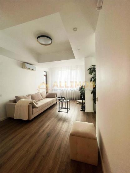 Apartament 2 camere in zona de Nord