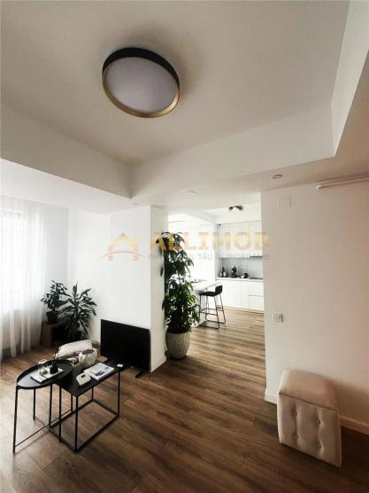 Apartament 2 camere in zona de Nord