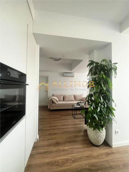 Apartament 2 camere in zona de Nord