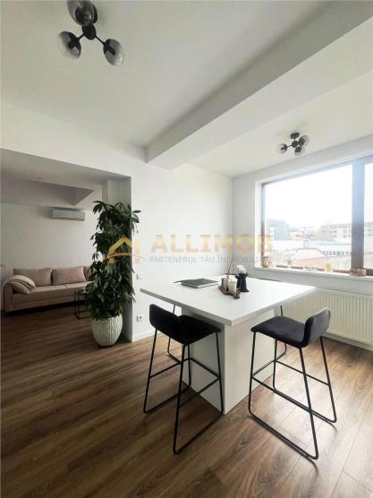 Apartament 2 camere in zona de Nord