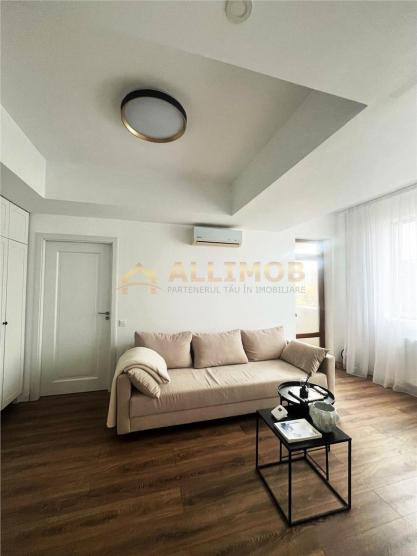 Apartament 2 camere in zona de Nord