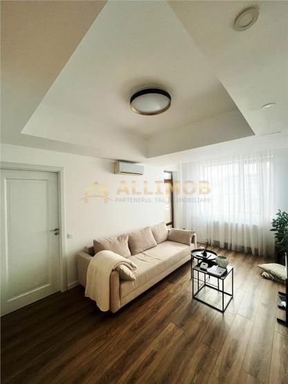 Apartament 2 camere in zona de Nord