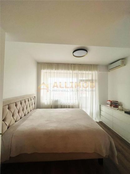 Apartament 2 camere in zona de Nord