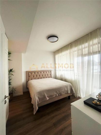 Apartament 2 camere in zona de Nord