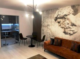 Apartament 2 camere in zona Albert