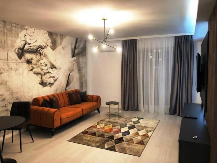 Apartament 2 camere in zona Albert