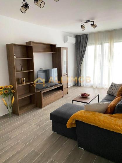 Apartament 2 camere zona Albert, Mrs Village