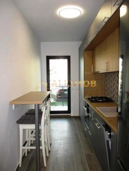 Apartament 2 camere zona Albert, Mrs Village