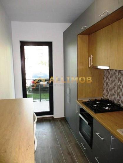 Apartament 2 camere zona Albert, Mrs Village