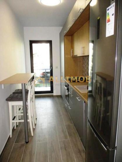 Apartament 2 camere zona Albert, Mrs Village