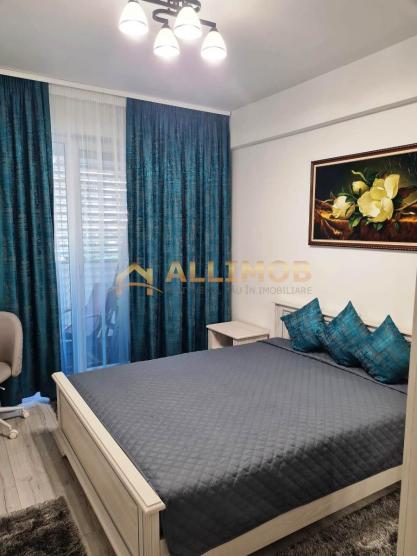 Apartament 2 camere, zona 9 Mai