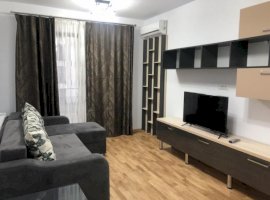 Apartament 2 camere in Mrs Village