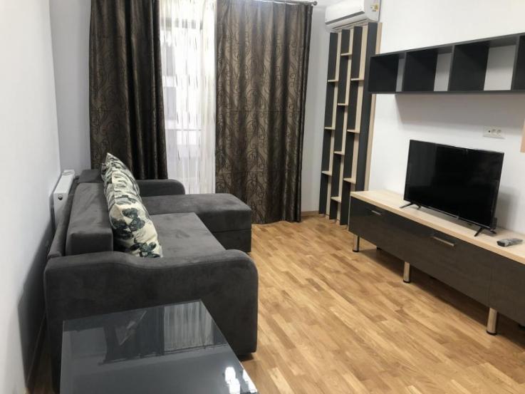 Apartament 2 camere in Mrs Village