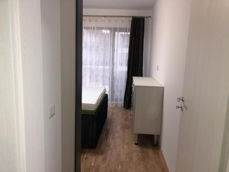 Apartament 2 camere in Mrs Village