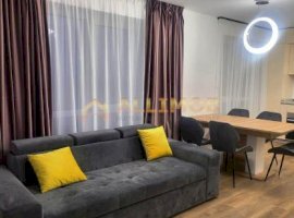 Apartament 2 camere zona Albert