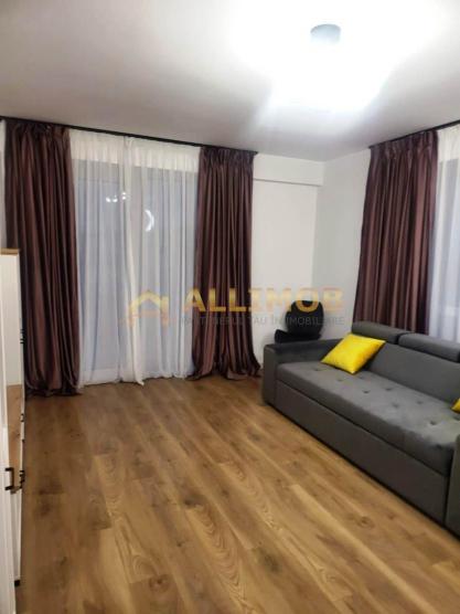 Apartament 2 camere zona Albert