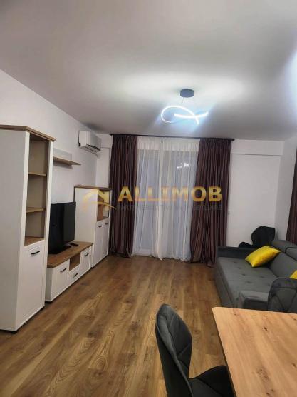 Apartament 2 camere zona Albert