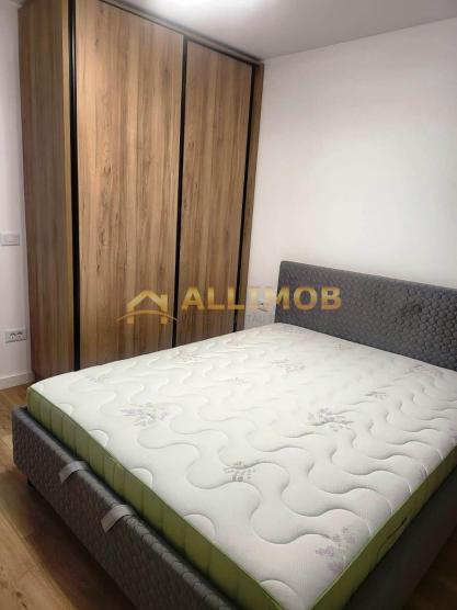 Apartament 2 camere zona Albert