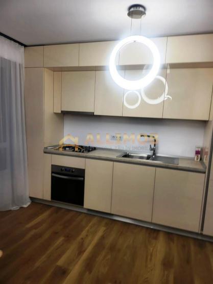 Apartament 2 camere zona Albert