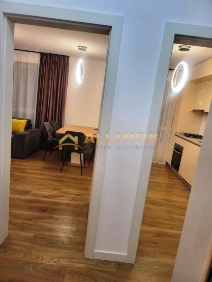 Apartament 2 camere zona Albert