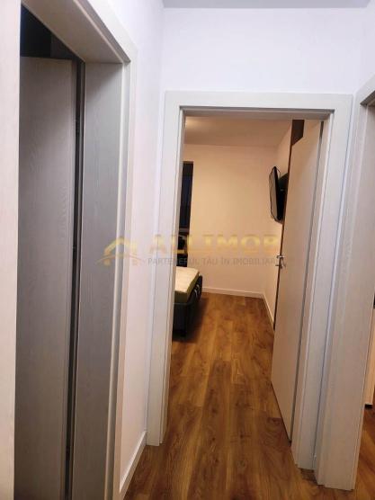 Apartament 2 camere zona Albert