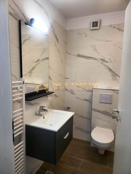 Apartament 2 camere zona Albert