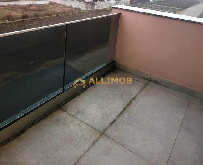 Apartament 2 camere zona Albert