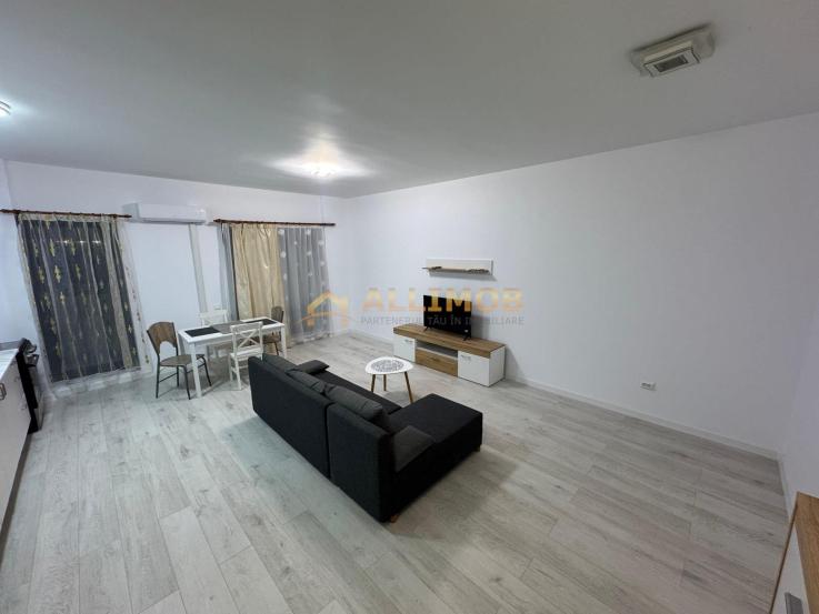 Apartament 2 camere zona Vest