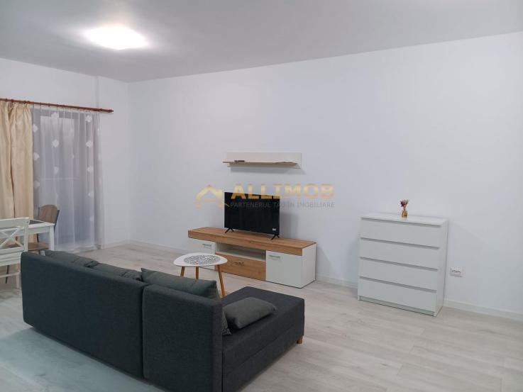 Apartament 2 camere zona Vest