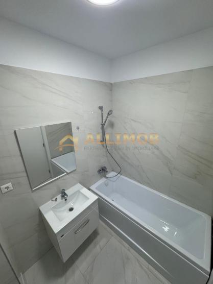 Apartament 2 camere zona Vest