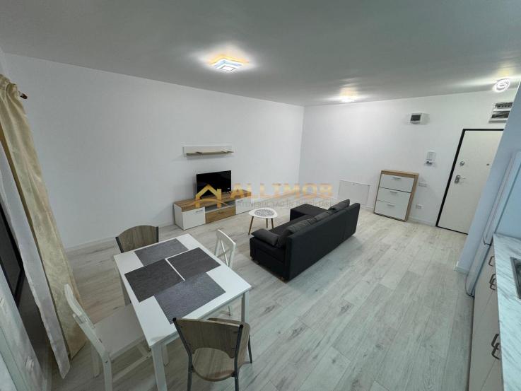 Apartament 2 camere zona Vest