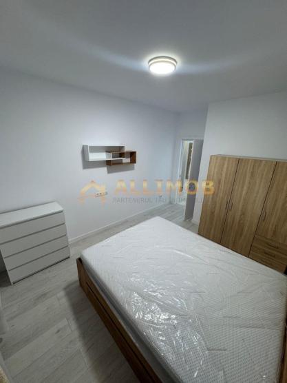 Apartament 2 camere zona Vest