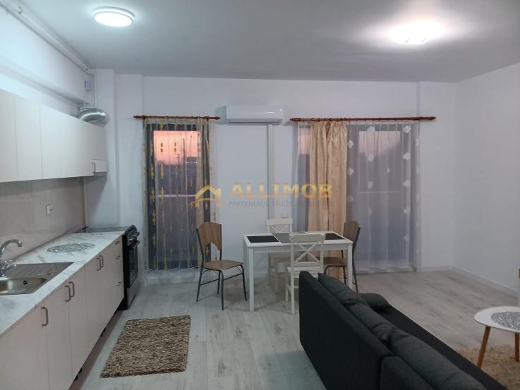 Apartament 2 camere zona Vest