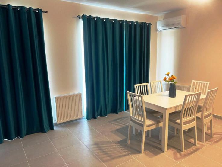 Apartament 2 camere in Mrs Village