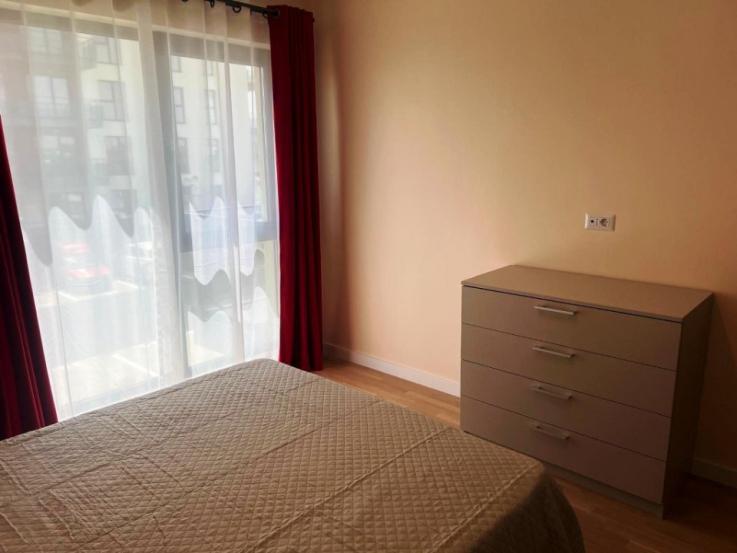 Apartament 2 camere in Mrs Village