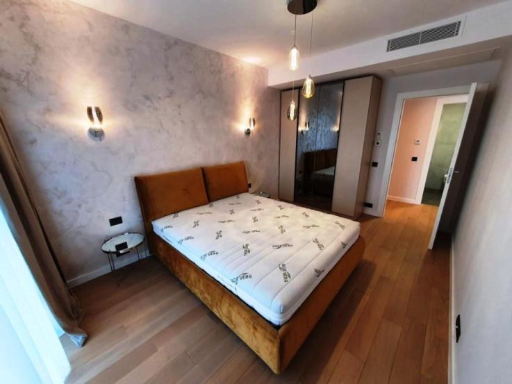 Apartament de lux 2 camere zona Herastrau