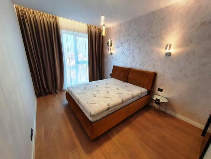 Apartament de lux 2 camere zona Herastrau