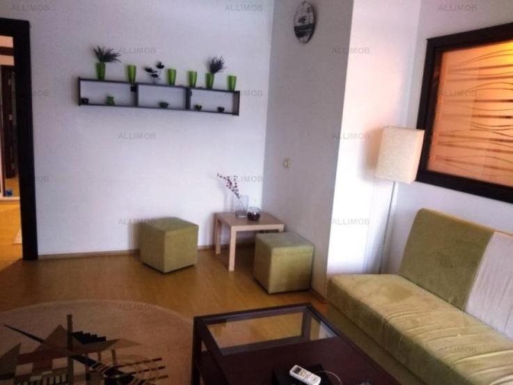 Apartament 2 camere in Bucuresti, complex PHOENICIA BUSINESS PARK