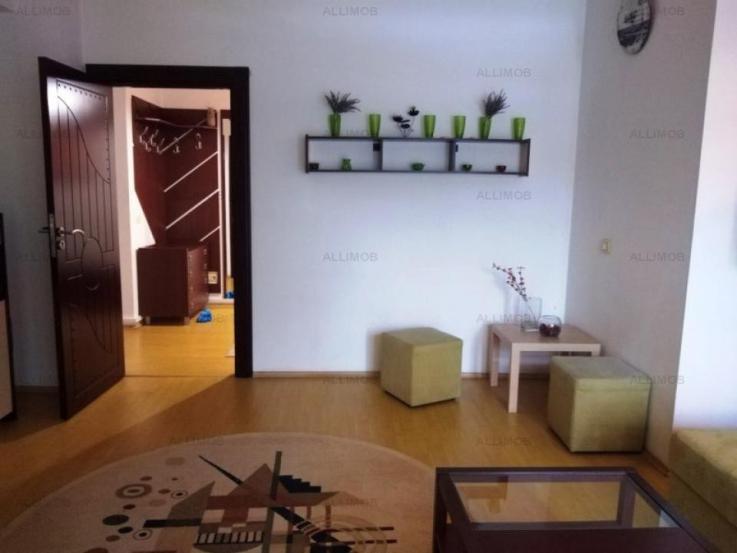 Apartament 2 camere in Bucuresti, complex PHOENICIA BUSINESS PARK