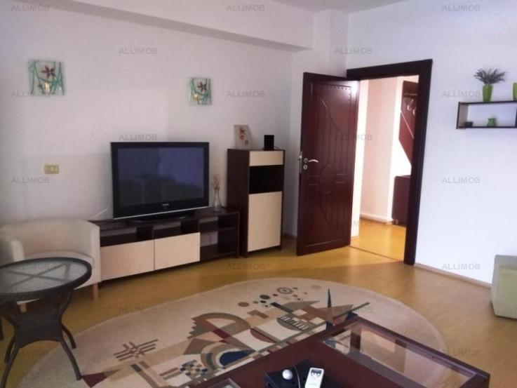 Apartament 2 camere in Bucuresti, complex PHOENICIA BUSINESS PARK