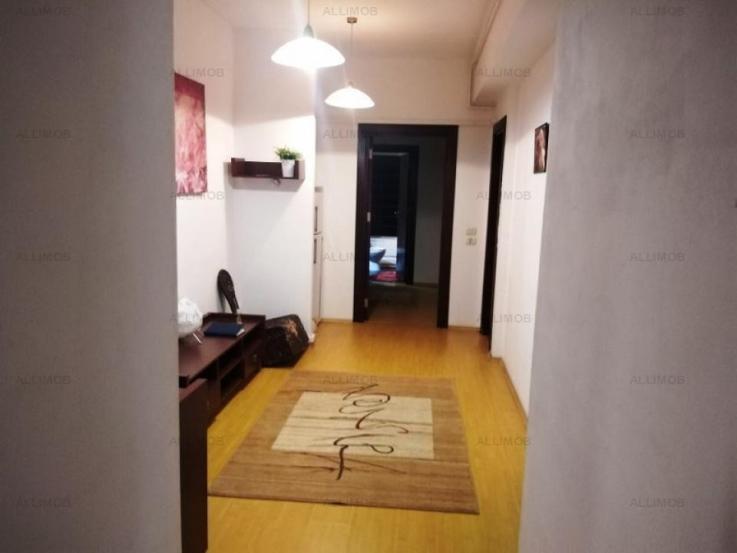 Apartament 2 camere in Bucuresti, complex PHOENICIA BUSINESS PARK